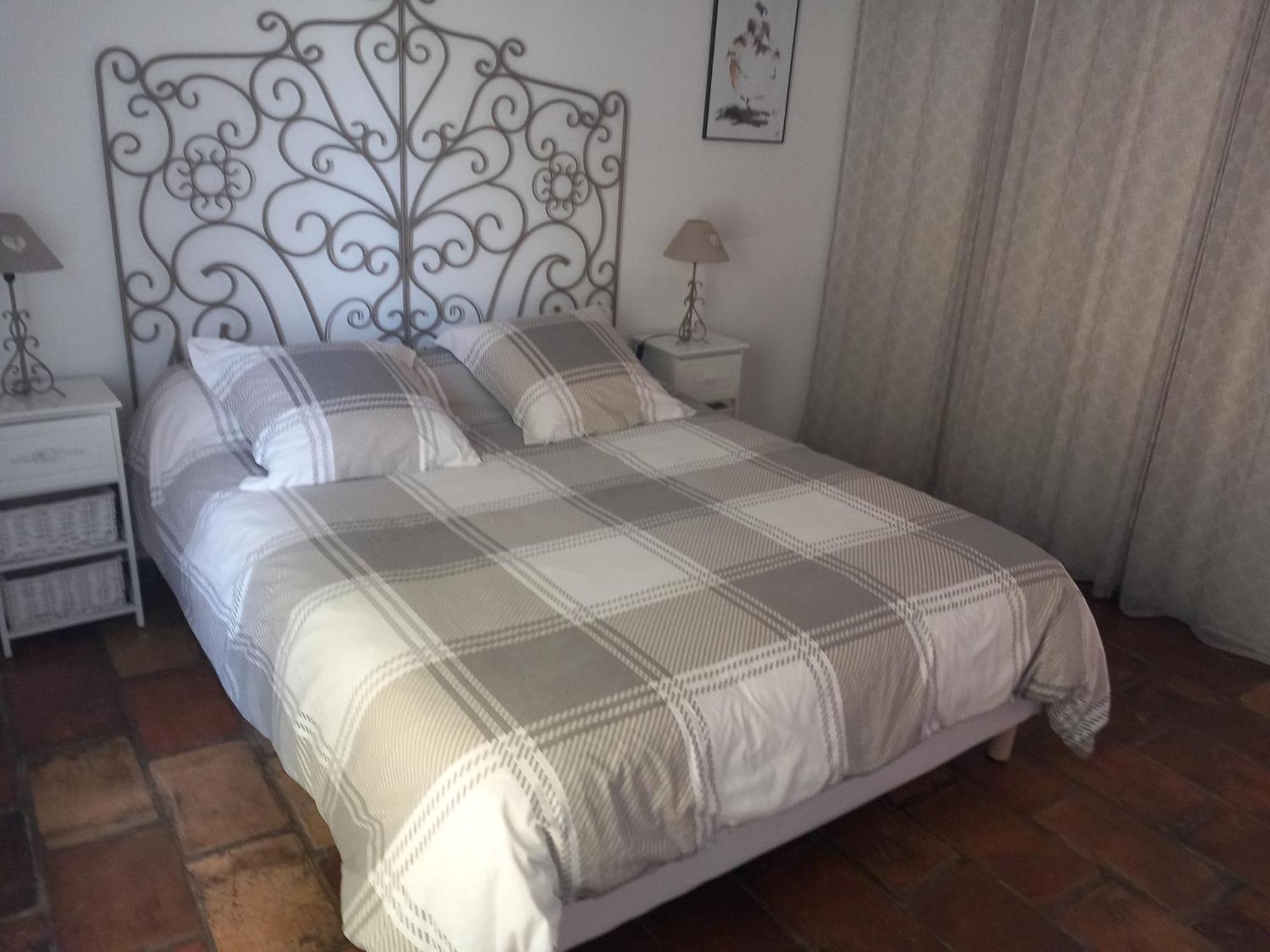 Mas Sicard Chambre D'Hotes En Camargue Arles Exterior photo